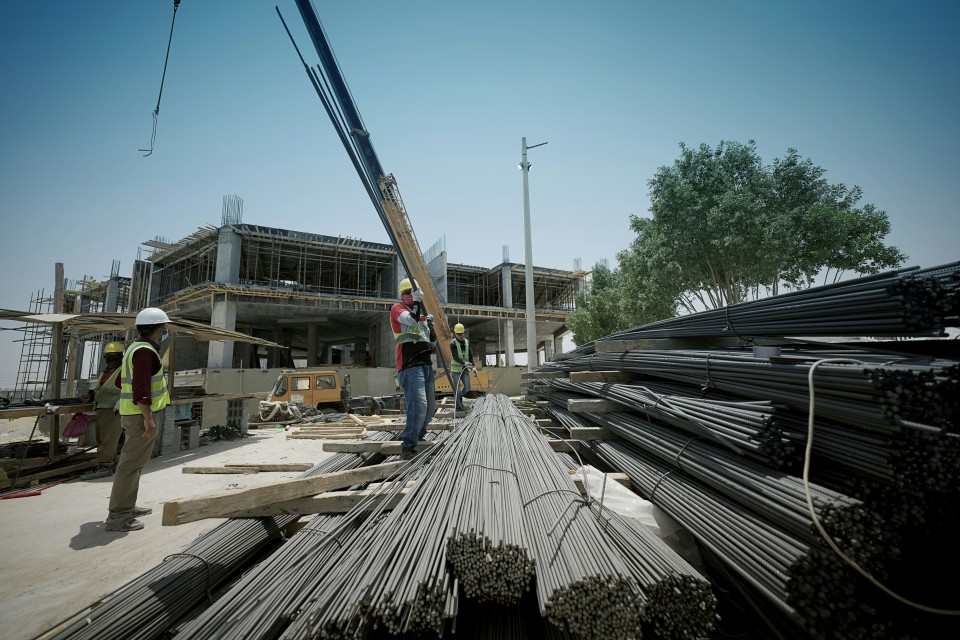 construction site 2