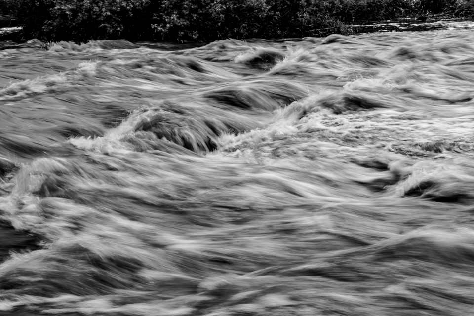flooding