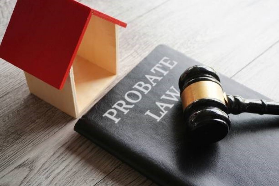 probate law