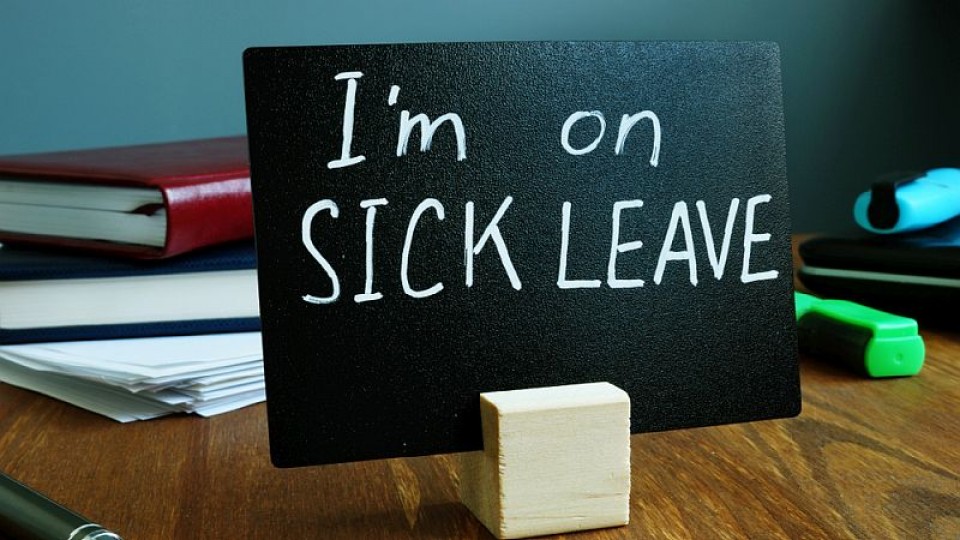 sickleave